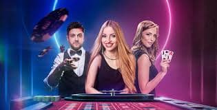 luckjili Slots Provider ကြီးများ ဂိမ်းစာရင်း